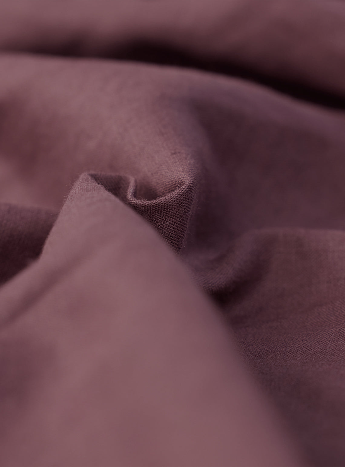 Aurora Pink European Linen Shirt