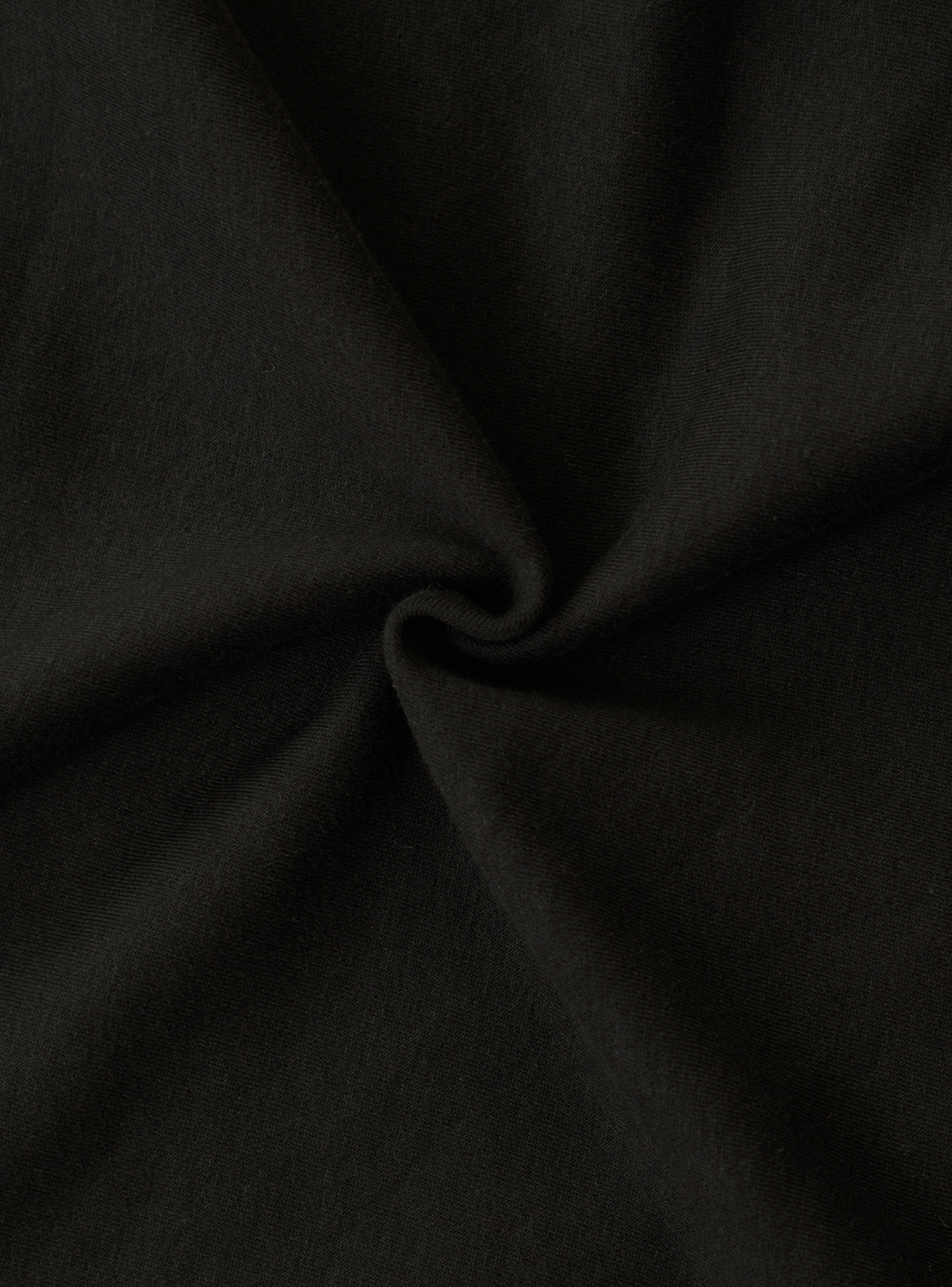 Nightfall Black Fleece Jogger