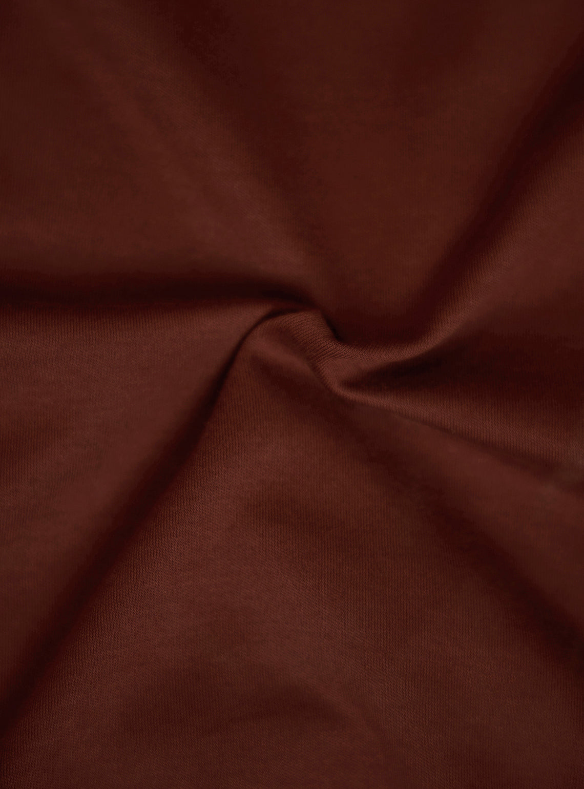 Cinnamon Brown Supima Cotton Polo