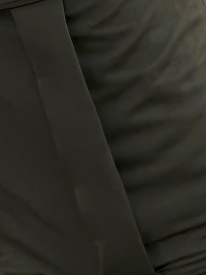 Olive Rock Cotton Blend Cargo