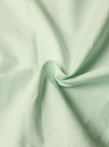 Lemon Grass Grey Mark Shirt