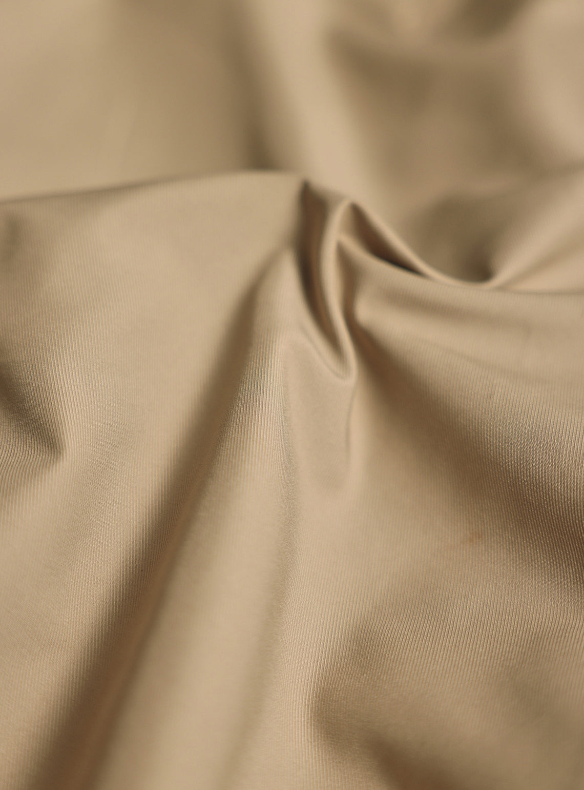 Khaki Quill Poly Twill Utility Cargo