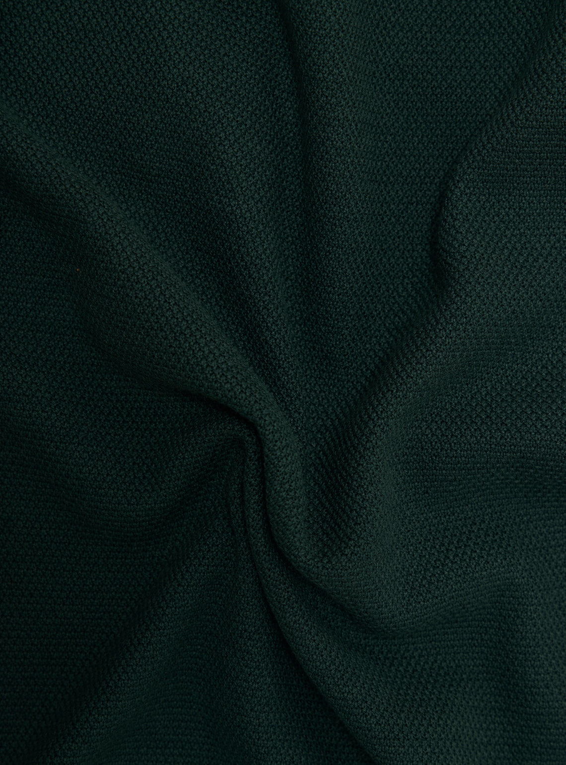 Sage Green Cotton Polo
