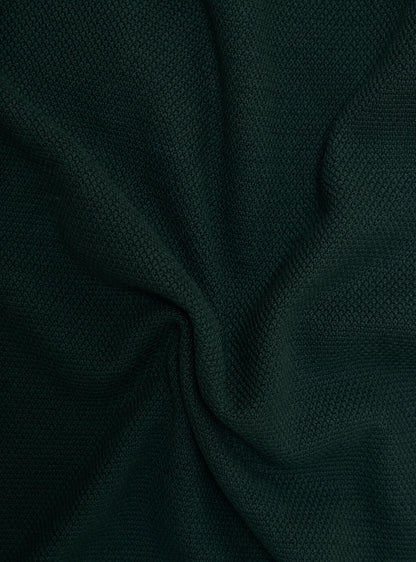Sage Green Cotton Polo