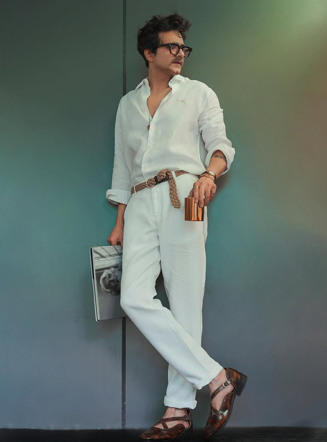 Alabaster Caleb Pants