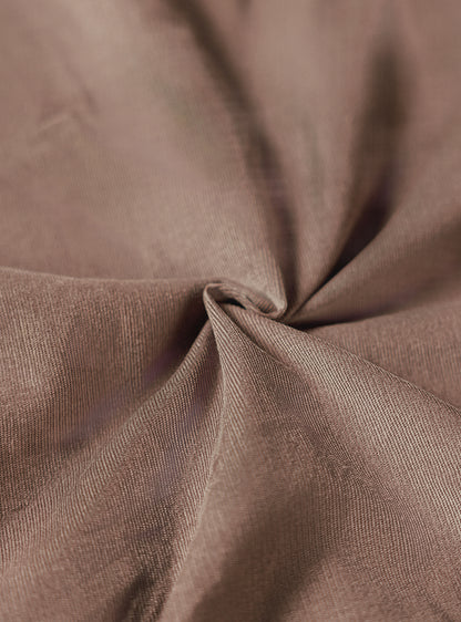 Canyon Brown Corduroy Shirt