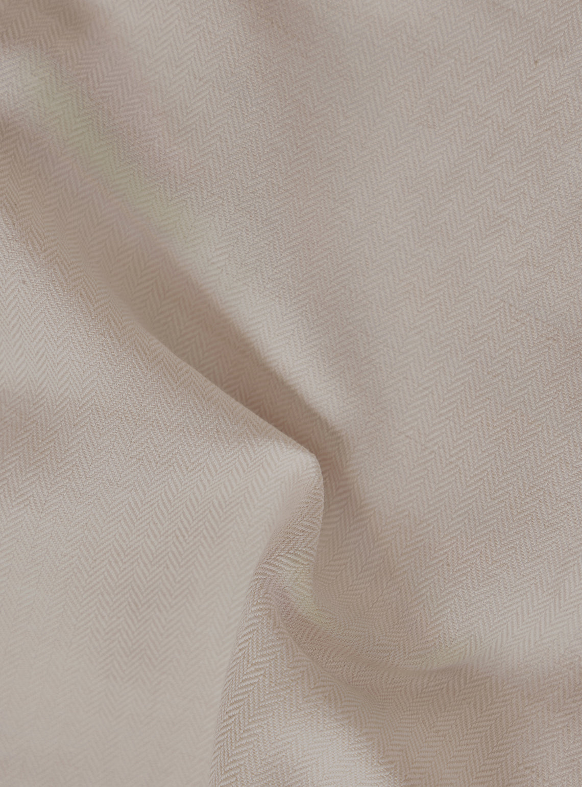 Dune Off White Linen Trousers