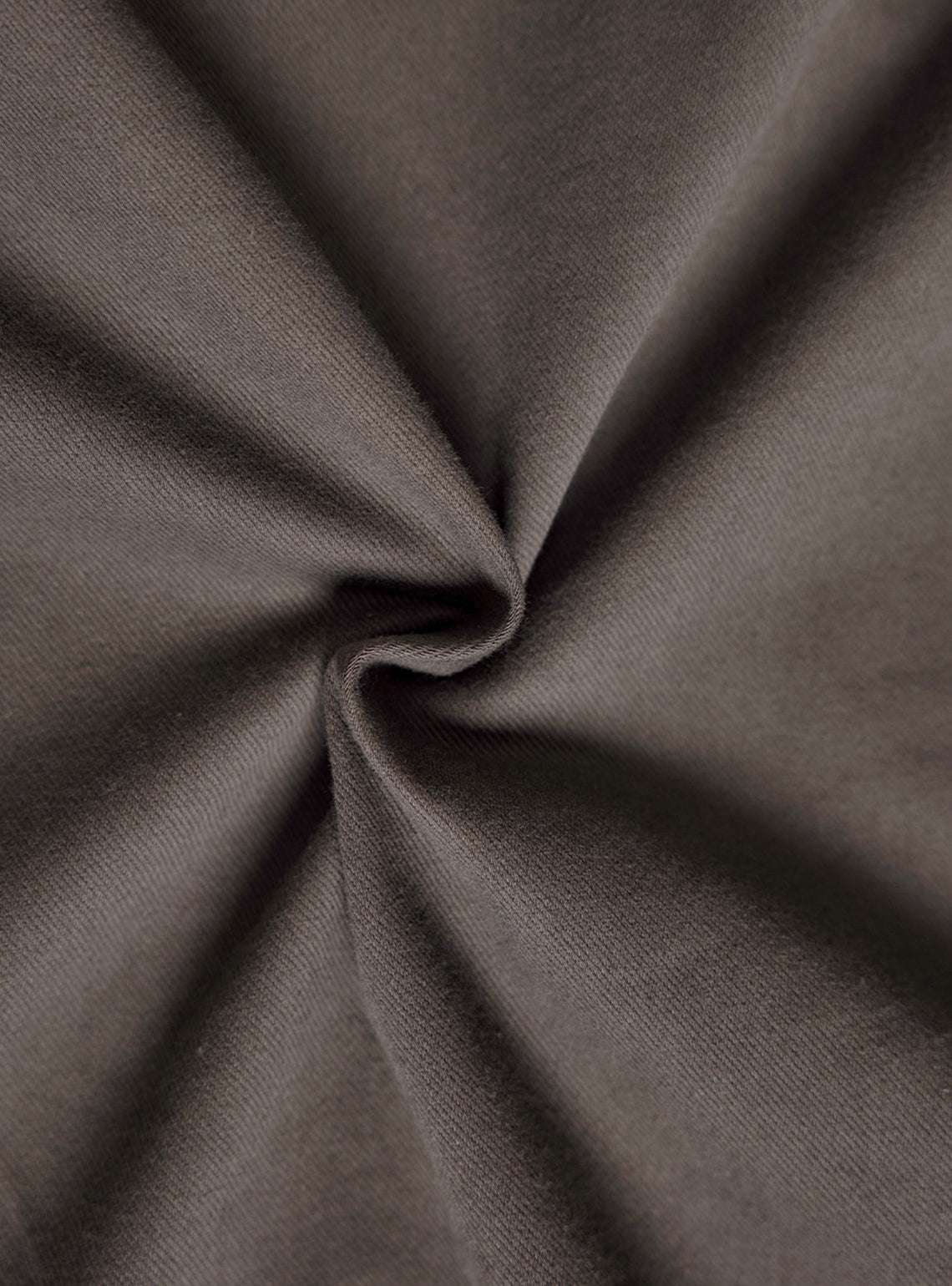 Woodland Olive Cotton Stretch Pique Polo