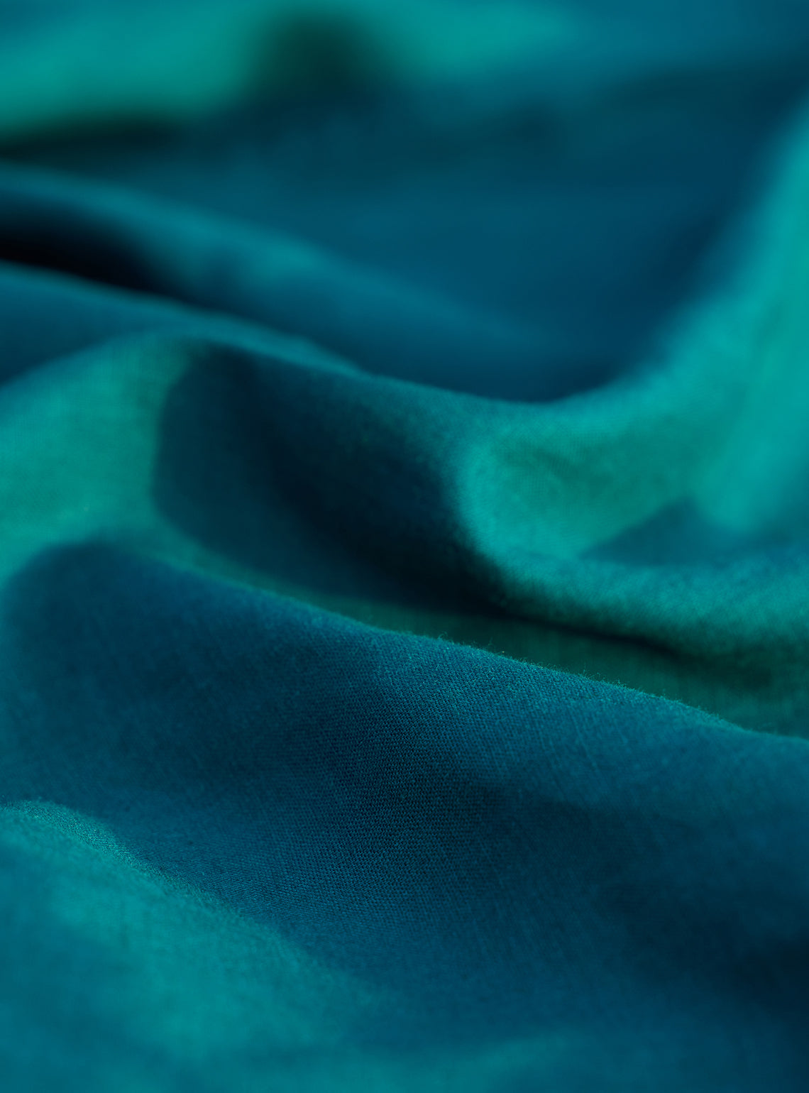 Serpentine eal Linen Shirt