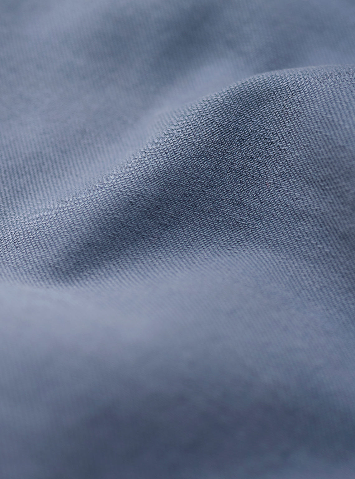 Midnight Blue Triblend Denim Jeans