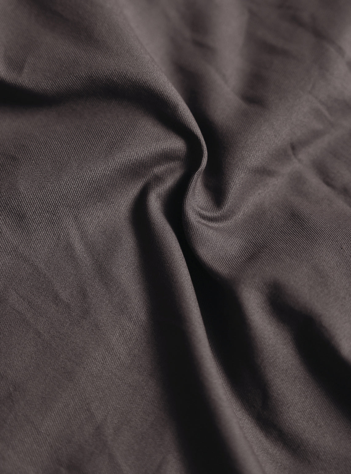 Ironside Grey Cotton Shirt