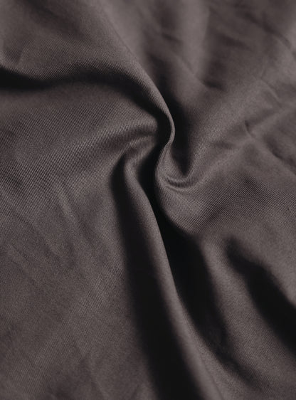 Ironside Grey Cotton Shirt