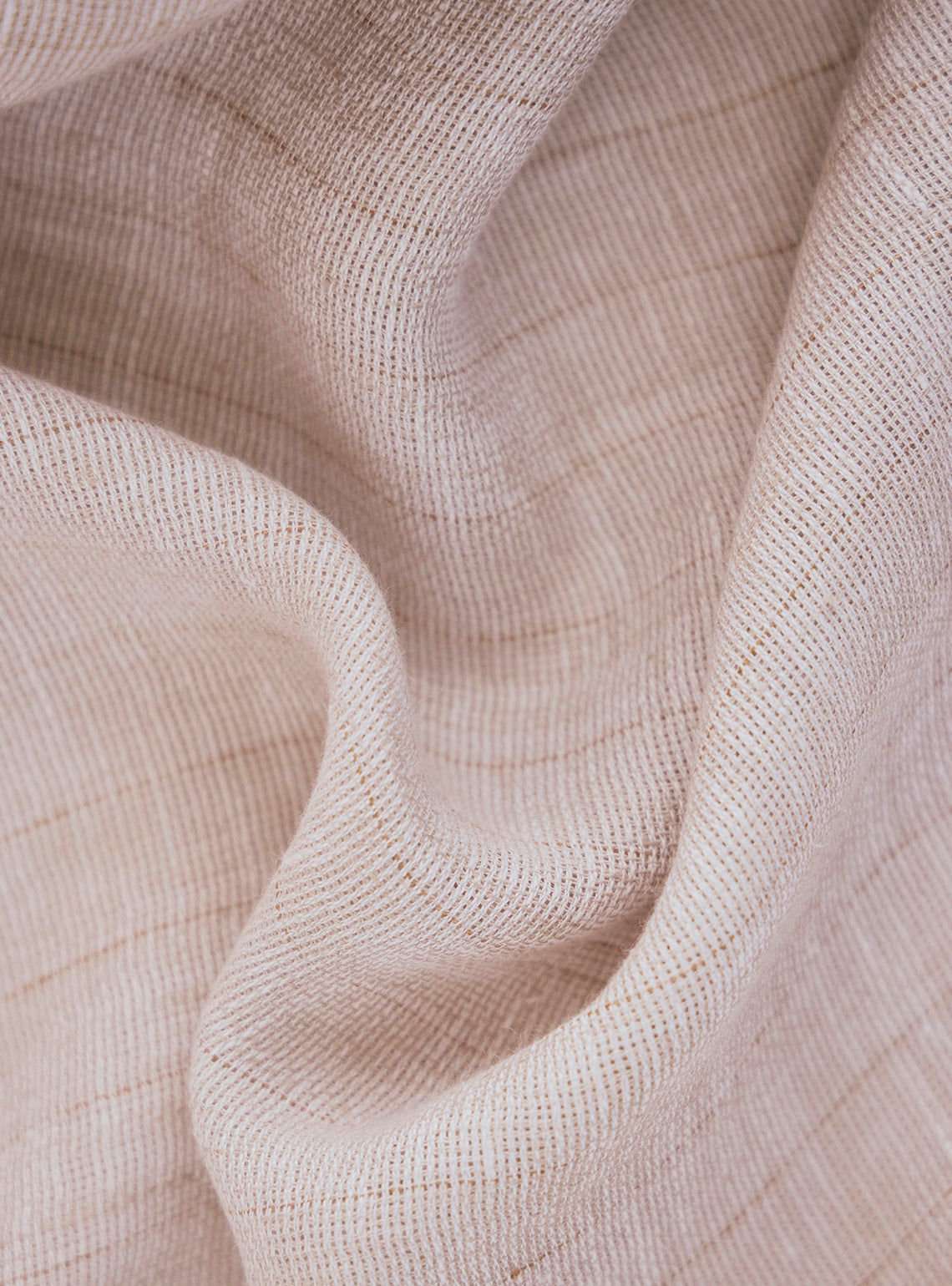 Khaki Slate Linen Shirt