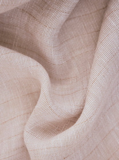 Khaki Slate Linen Shirt