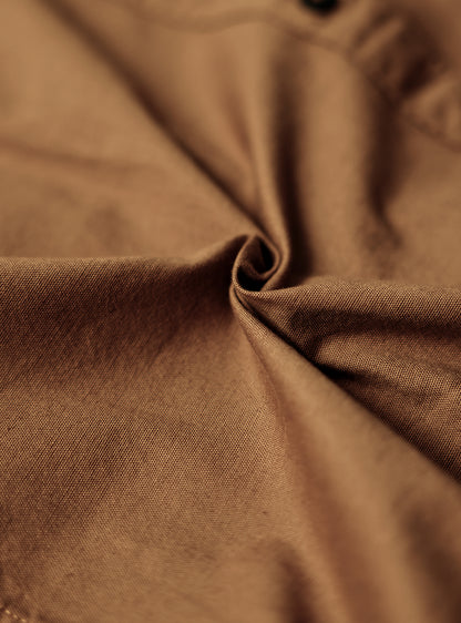 Deep Sepia Shirt