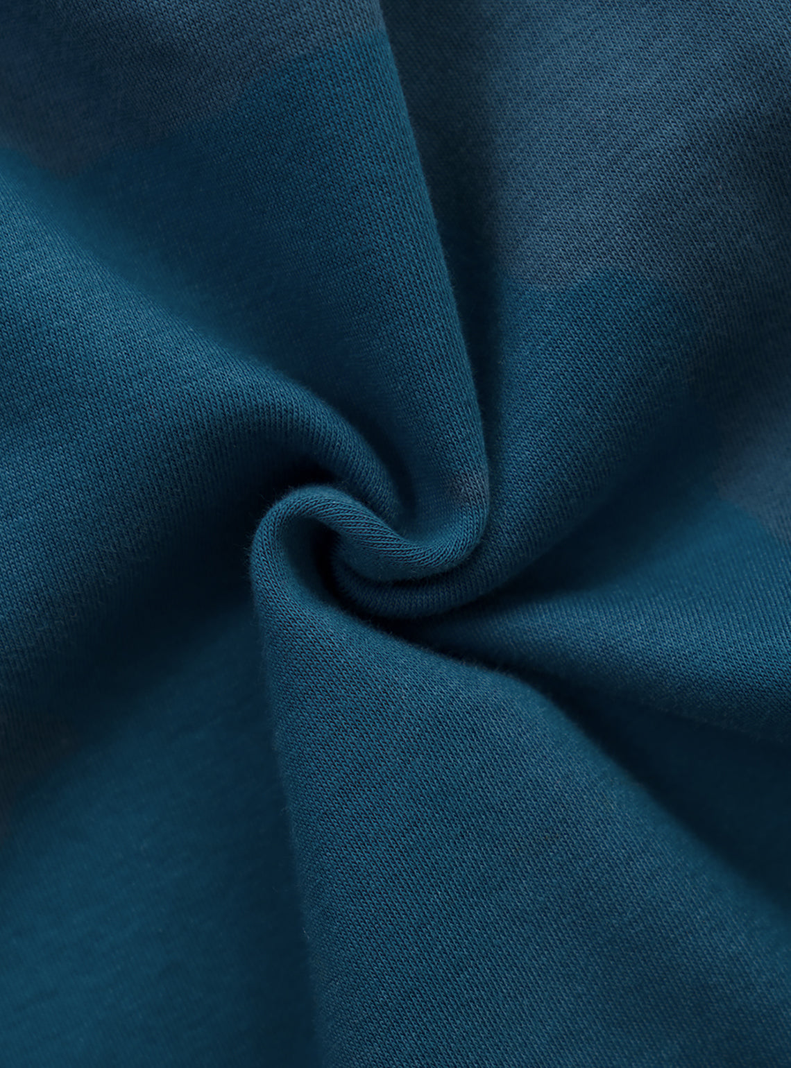 Arctic Blue Fleece Jogger