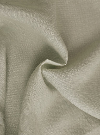 Current Green Linen Shirt