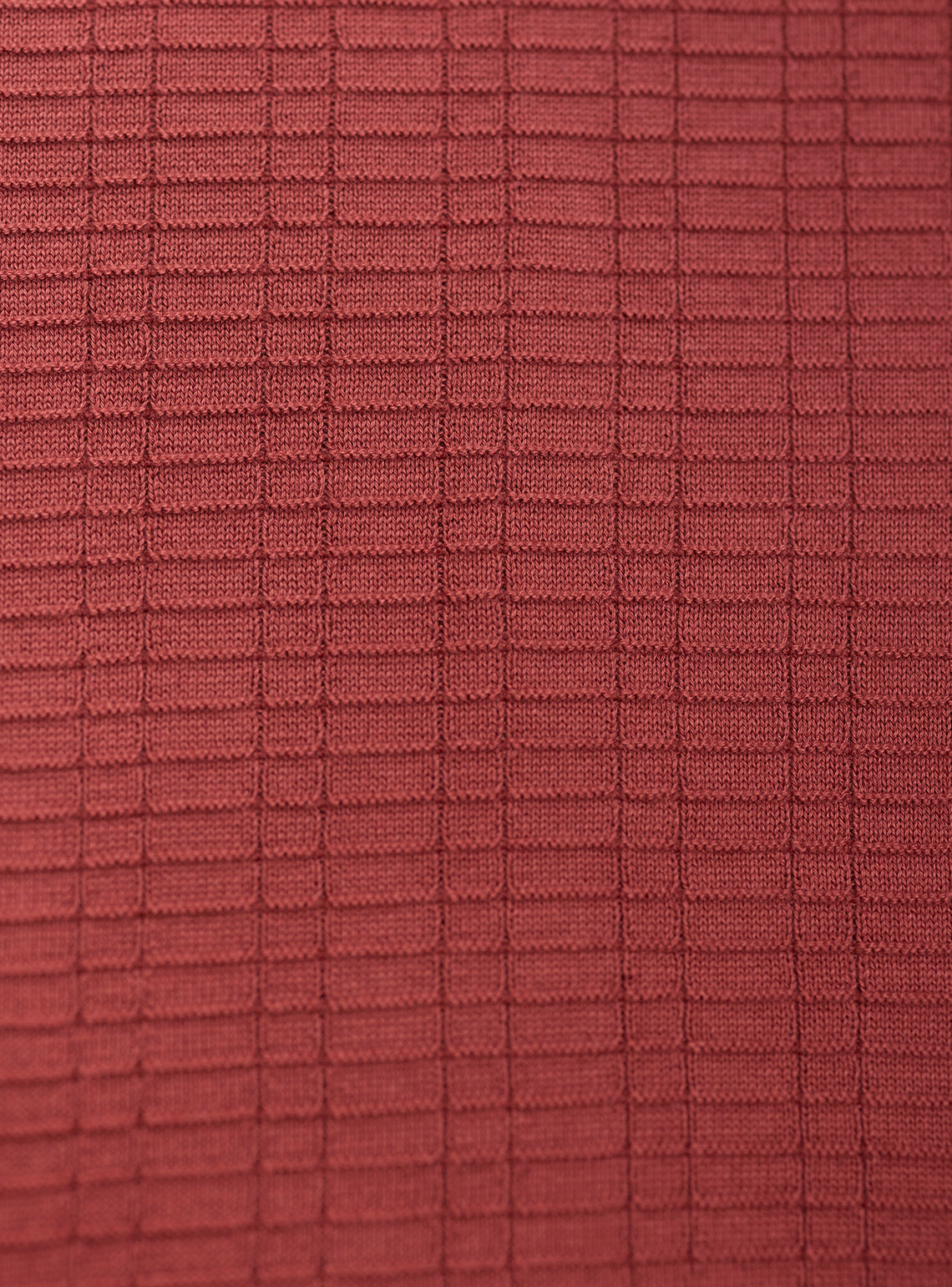 Pink Play Textured Cotton Polo