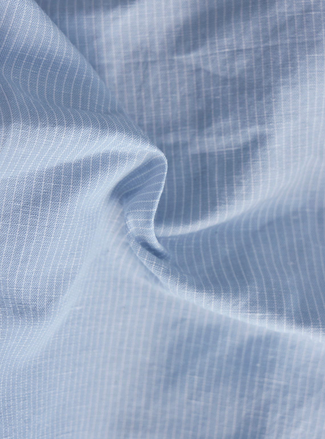 Ocean Blue Stripe Jacket