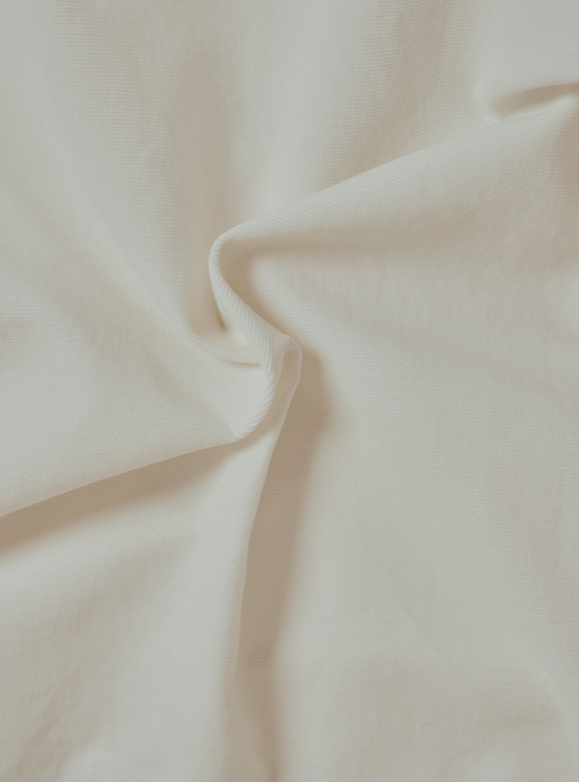 Hemis Beige Corduroy Shirt