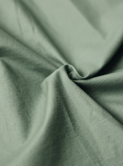 Ranthambore Green Mist Shirt