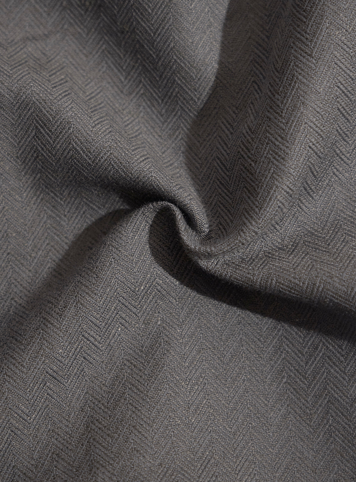 Marbella Green Cotton Linen Trouser