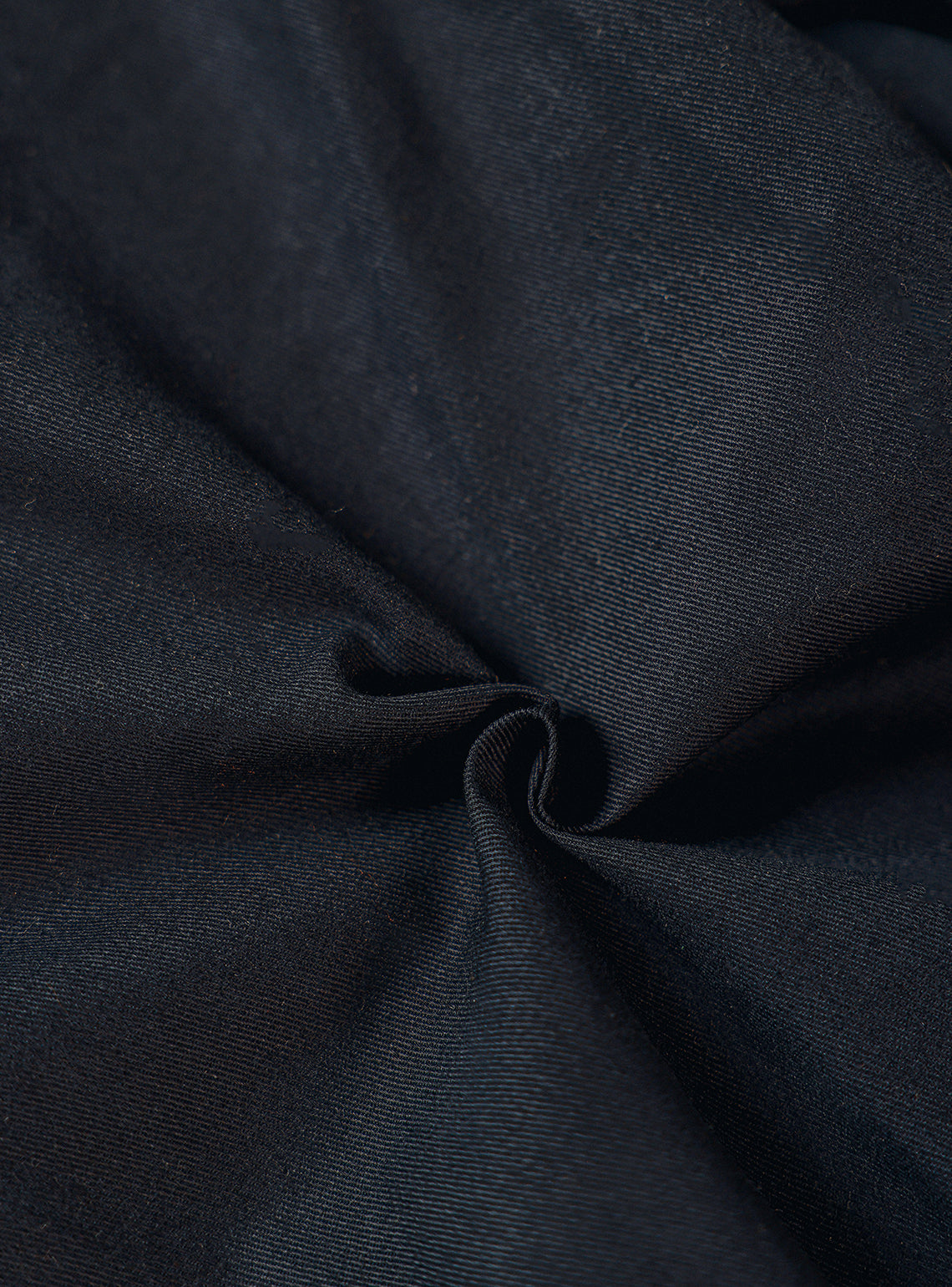 Harbour Trail Cotton Navy Chino