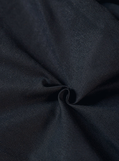 Harbour Trail Cotton Navy Chino