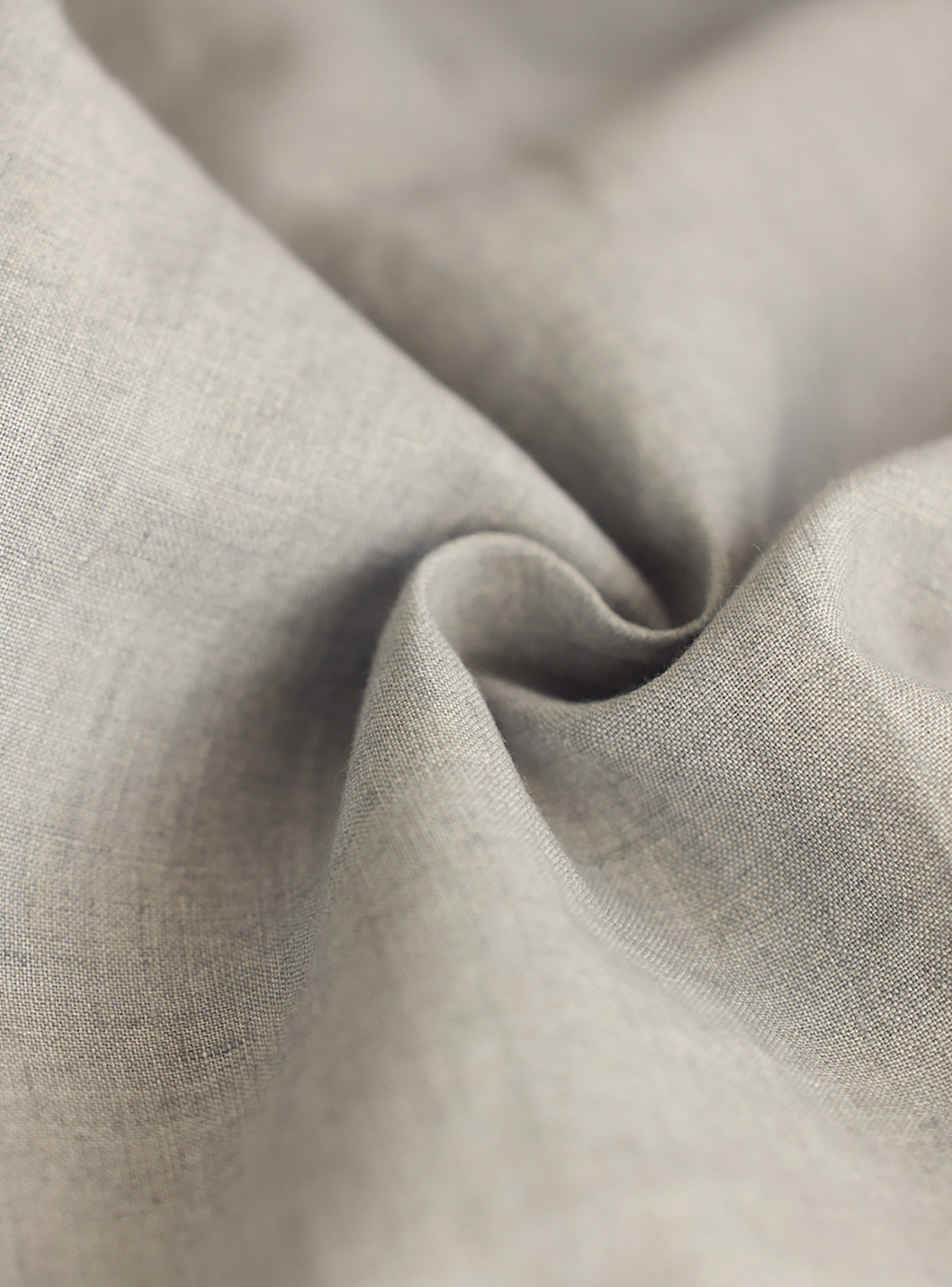 Khaki European Linen Pants