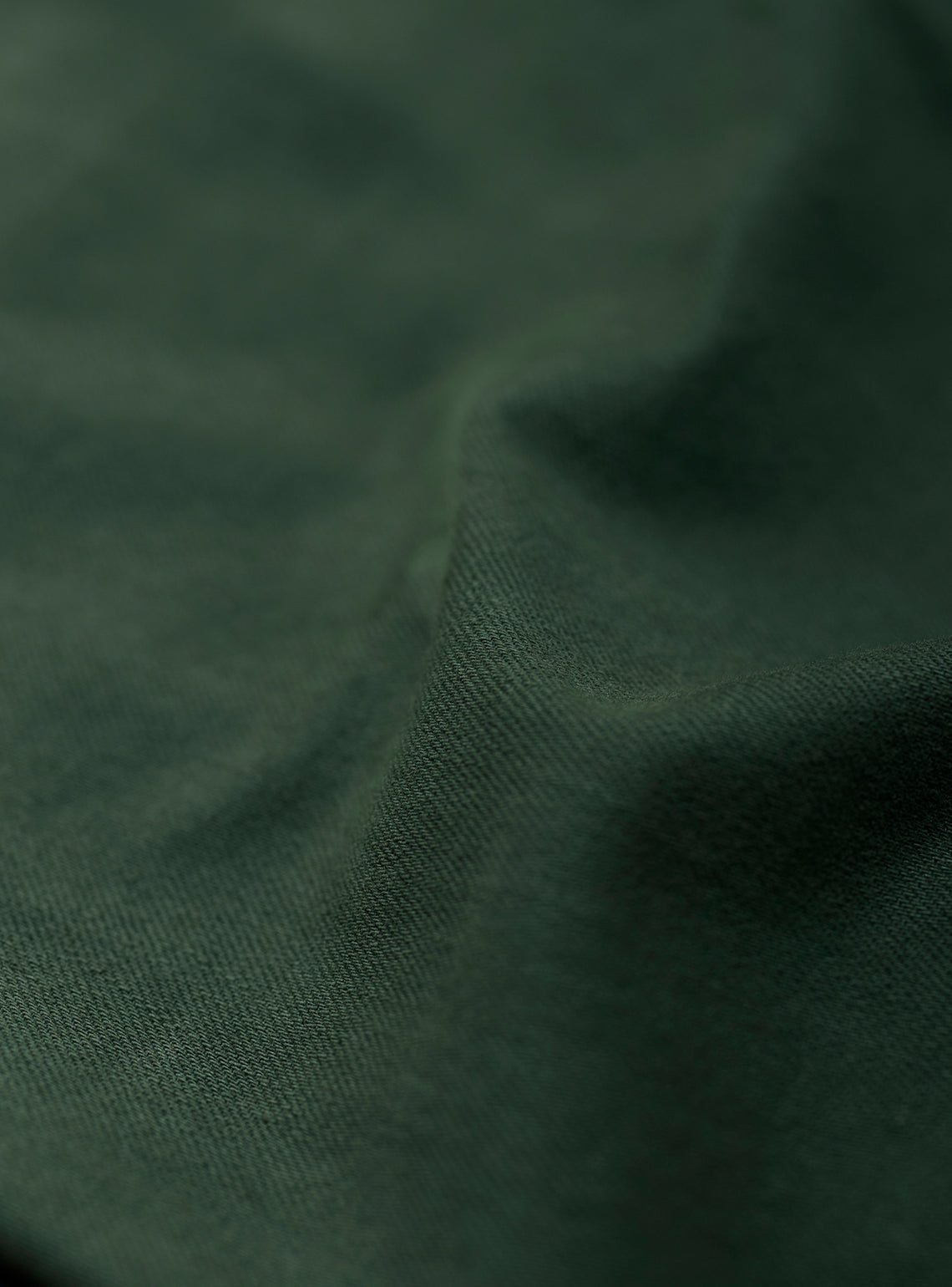 Club Green Triblend Denim Jeans