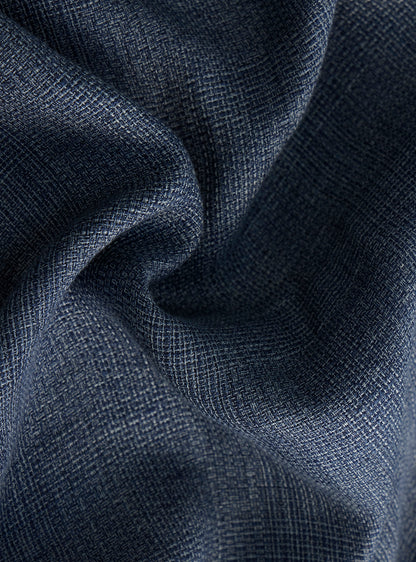 Current Blue Linen Shirt