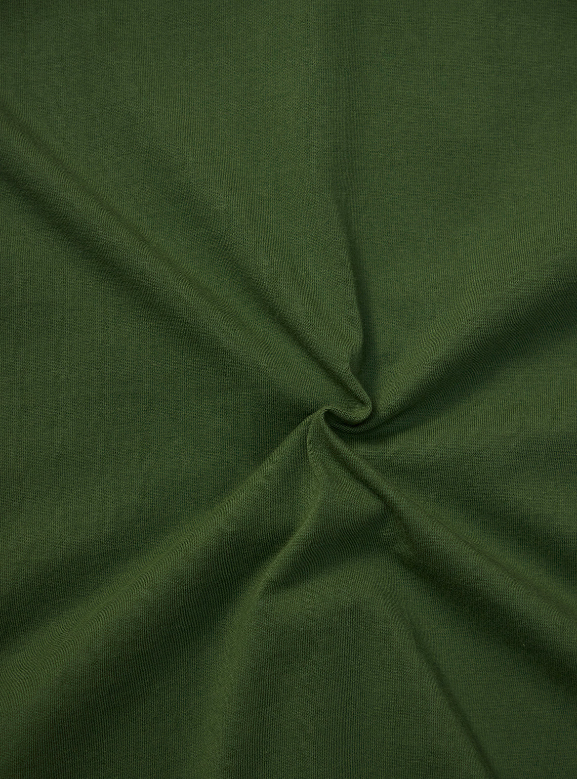 Matcha Green Cotton Polo