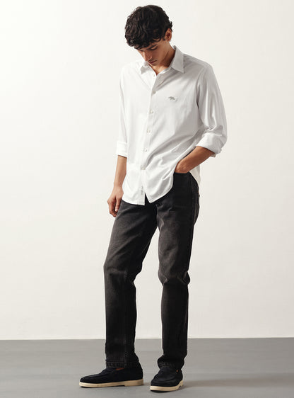 Hemis Ghost Oxford Shirt