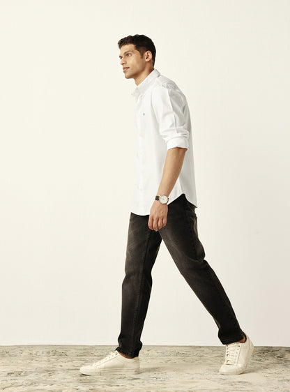Essential Oxford Shirt - Full