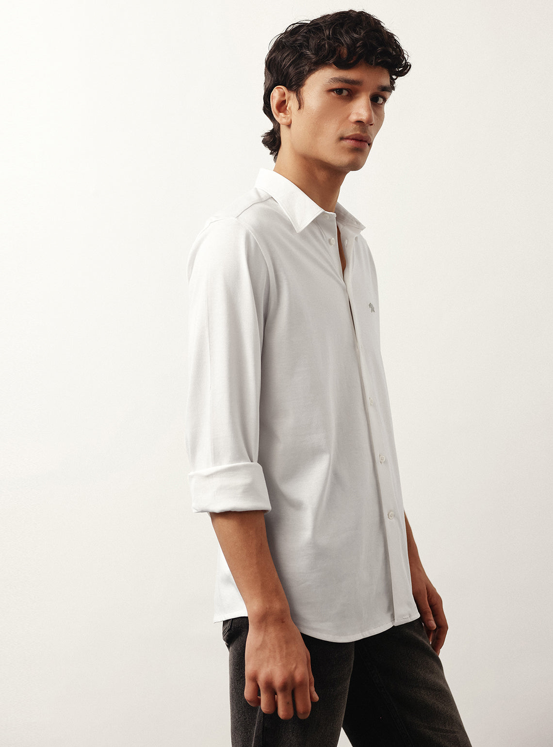 Hemis Ghost Oxford Shirt