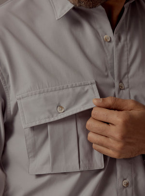 Storm Explorer Shirt