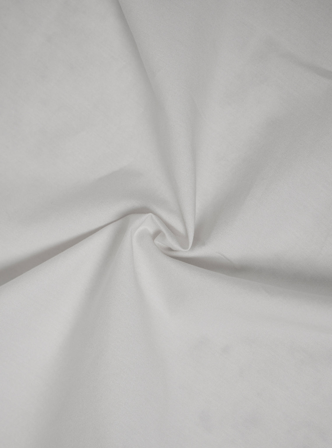 Paloma Off-White Cotton Tencel Print Shirt