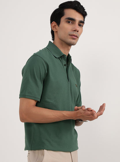 Castleton Pique Polo