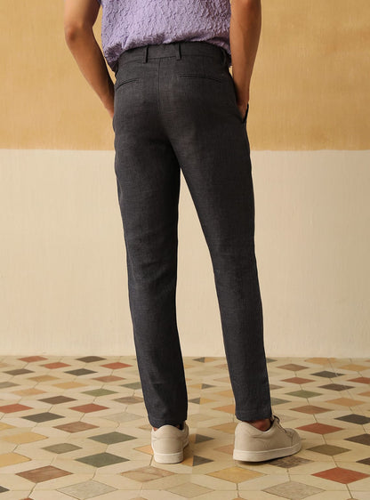 Storm Linen Pants