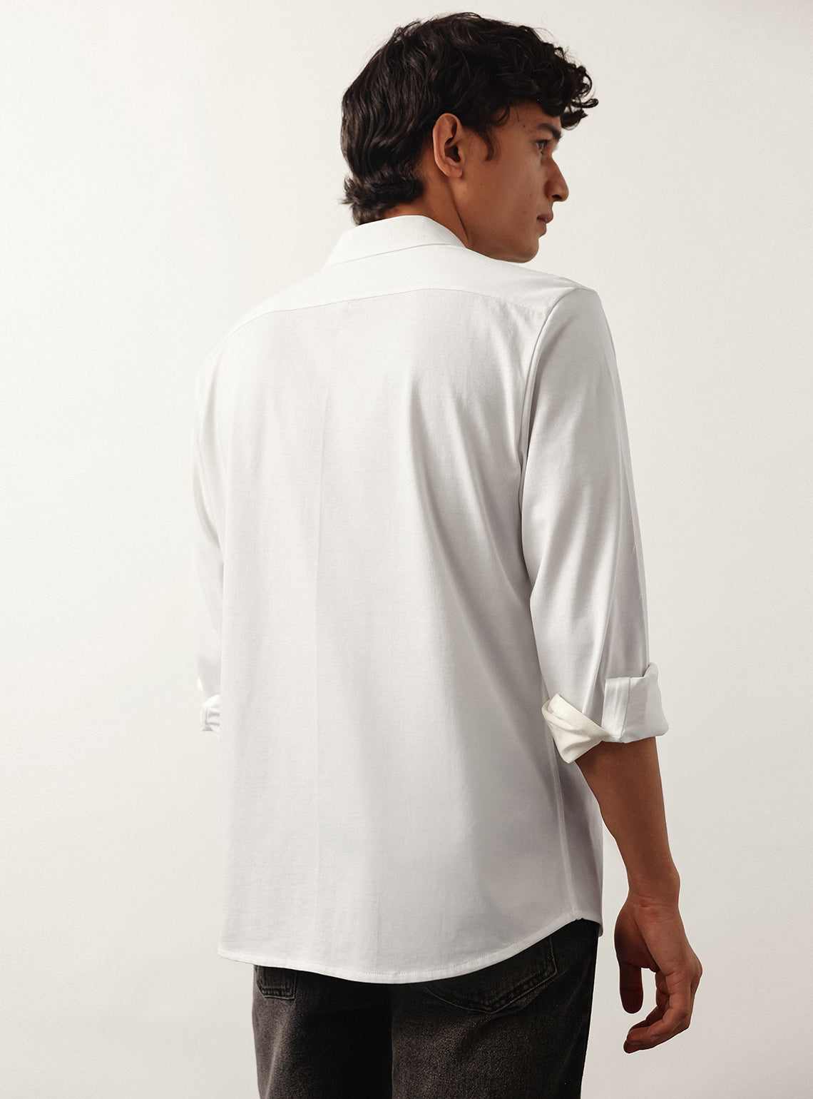 Hemis Ghost Oxford Shirt