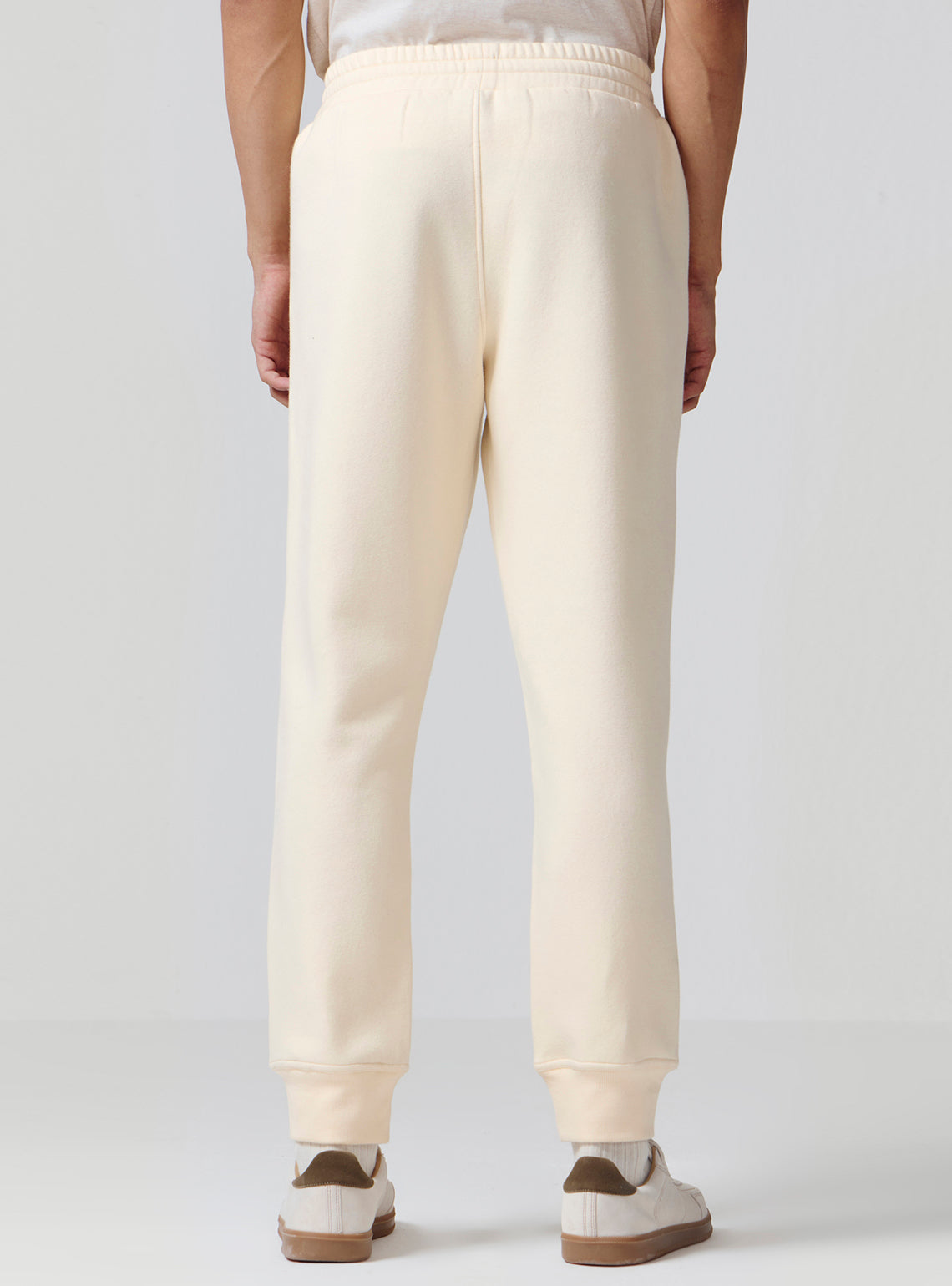 Sunbeam Pearl Cotton Poly Joggers