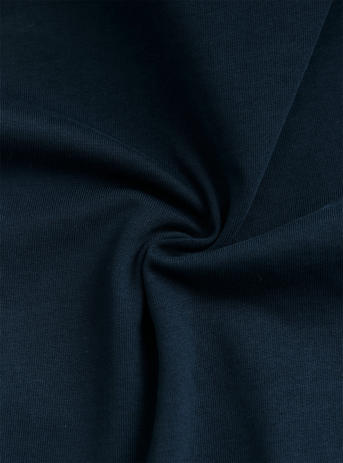 Meridian Navy Compact Cotton Polo