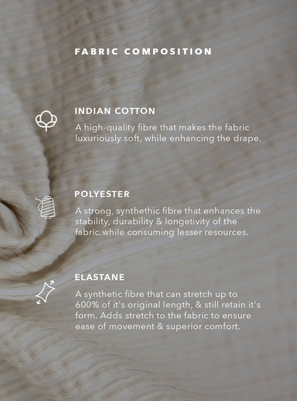 Aloe Triblend Seersucker Polo