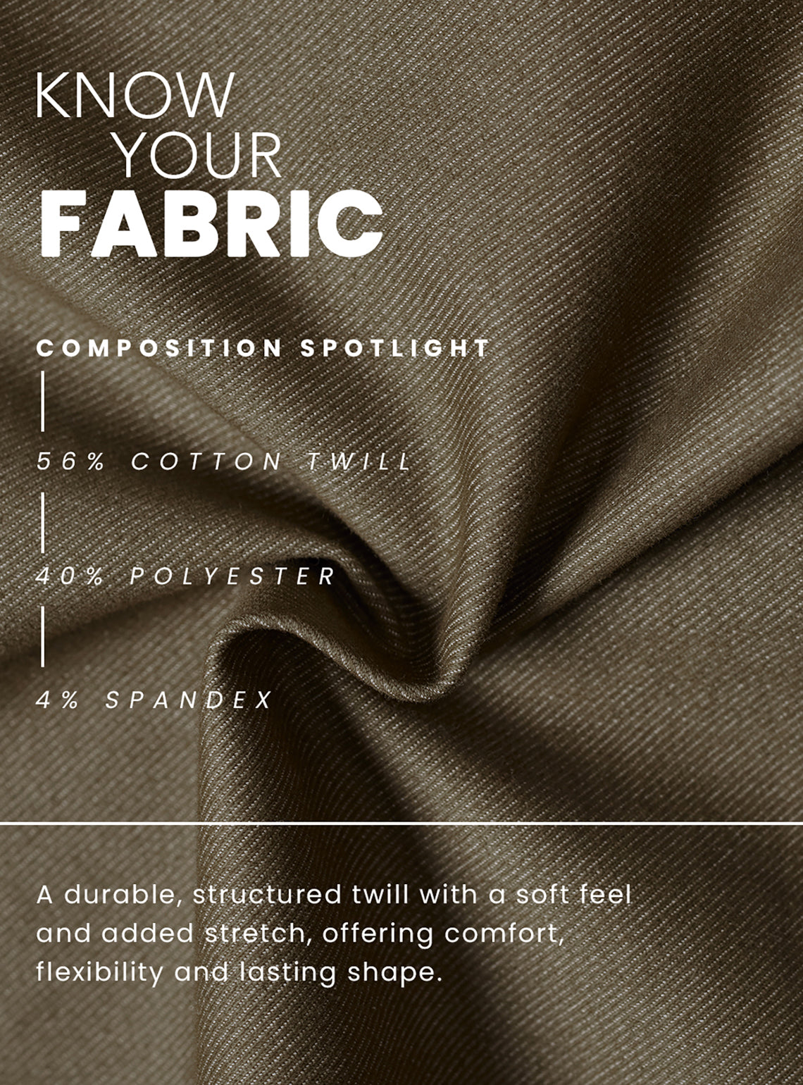 Cedar Brown Cotton Triblend Jacket