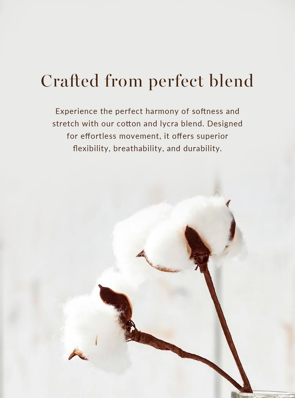 Onyx Cotton Lycra Overshirt