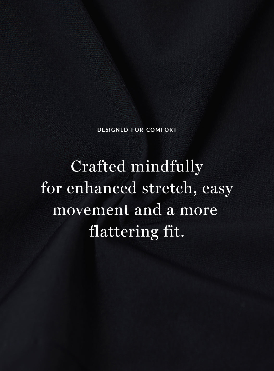 Drift Off-White Shirt