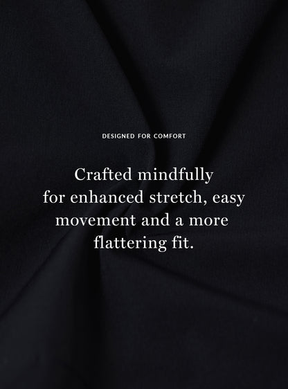 Drift Off-White Shirt