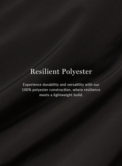 Terra Poly Overshirt