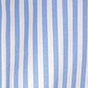 Azure Stripe Cotton Shirt
