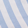 Casper Blue Stripe Cotton Shirt